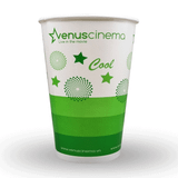 Ly giấy, cốc giấy, cốc cafe giấy in ấn theo yêu cầu mẫu 1