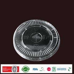  Nắp nhựa phẳng PET 117 (T) 1-3.0 