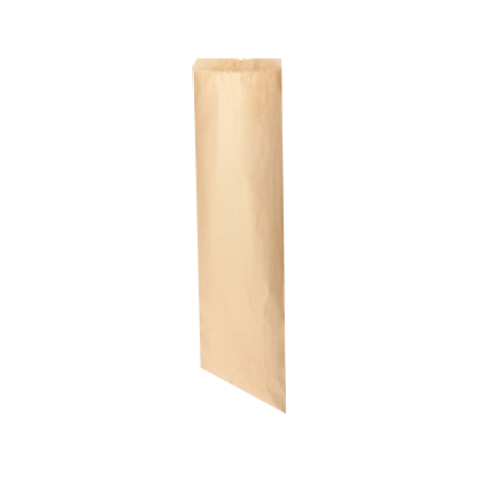  Túi giấy 7x30cm KN11D bánh mì que 