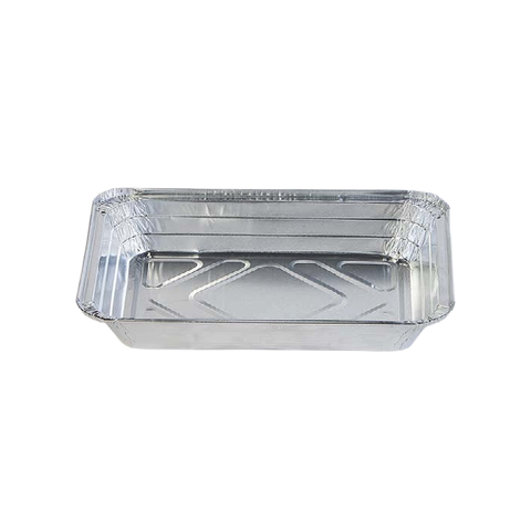  Khay nhôm 650ml + nắp 