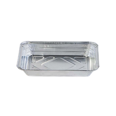  Khay nhôm 650ml + nắp 