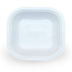  Khay giấy FEST CHOICE FOOD TRAY 3x3 inches - 13x13cm 