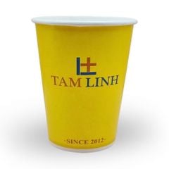 Ly giấy, cốc giấy, cốc cafe giấy in ấn theo yêu cầu mẫu 2 