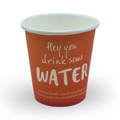  Ly giấy, cốc giấy, cốc cafe giấy in ấn theo yêu cầu mẫu 13 