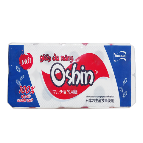  Giấy vệ sinh ANAN 2L 2CX5 