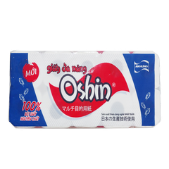  Giấy vệ sinh ANAN 2L 2CX5 