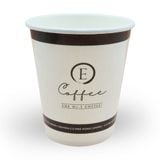 Ly giấy, cốc giấy, cốc cafe giấy in ấn theo yêu cầu mẫu 22
