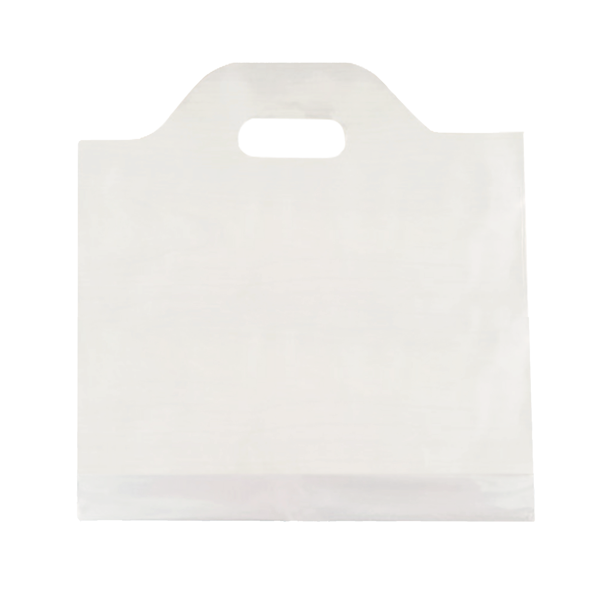  Túi OPP 31x32 (đựng 2 ly) 