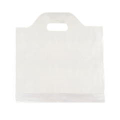  Túi OPP 31x32 (đựng 2 ly) 