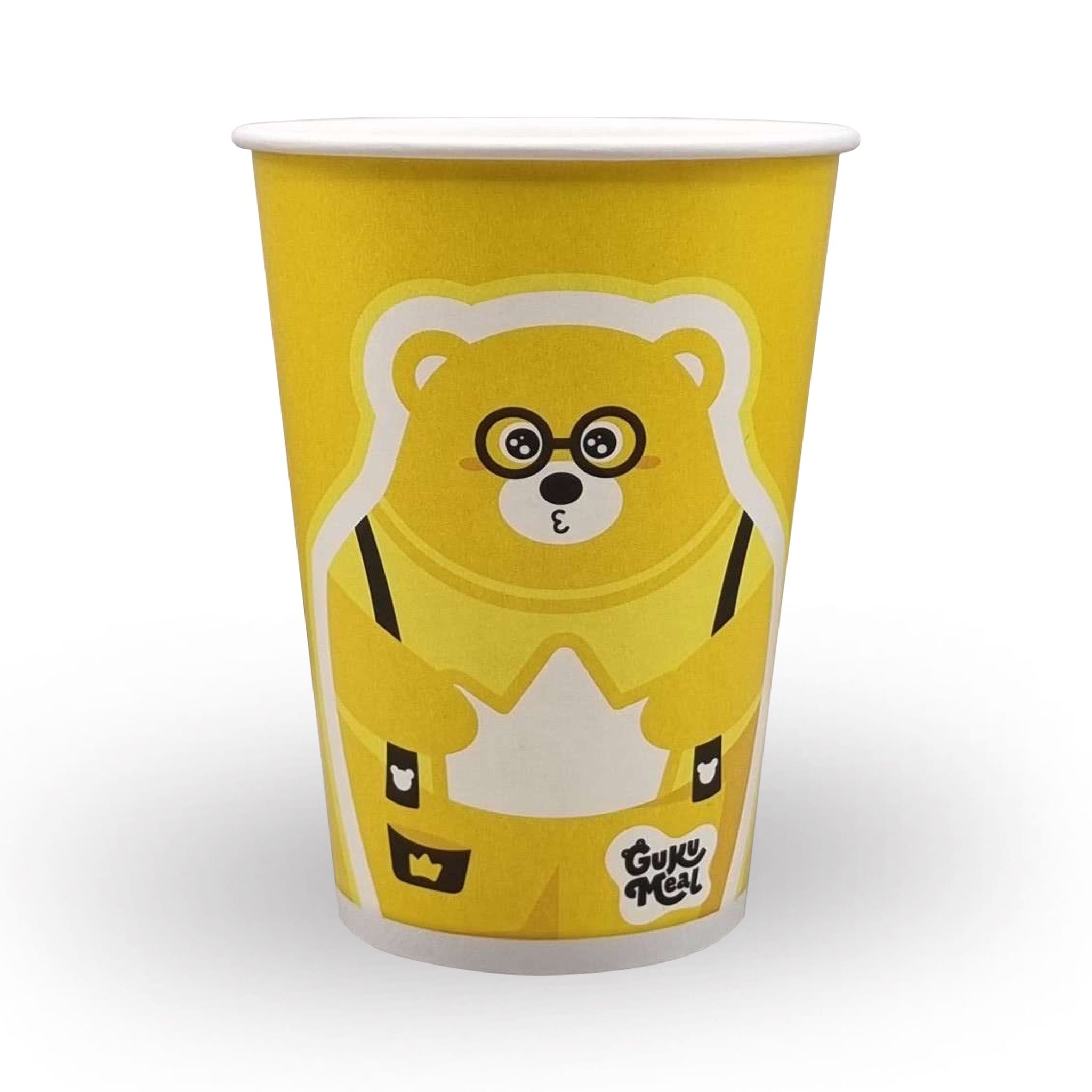  Ly giấy, cốc giấy, cốc cafe giấy in ấn theo yêu cầu mẫu 21 