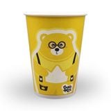 Ly giấy, cốc giấy, cốc cafe giấy in ấn theo yêu cầu mẫu 19