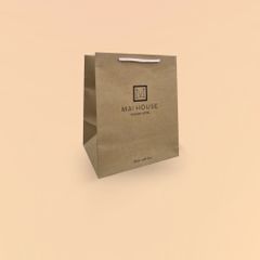  Túi giấy in ấn theo yêu cầu mẫu 8 