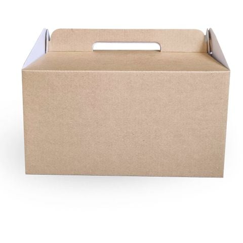  Hộp đựng gà 29.5x17.5cm (cao 22cm) 