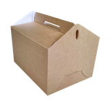  Hộp đựng gà 29.5x17.5cm (cao 22cm) 
