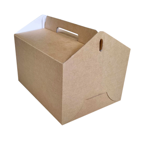  Hộp đựng gà 29.5x17.5cm (cao 22cm) 