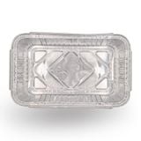  Khay nhôm 700ml + nắp 