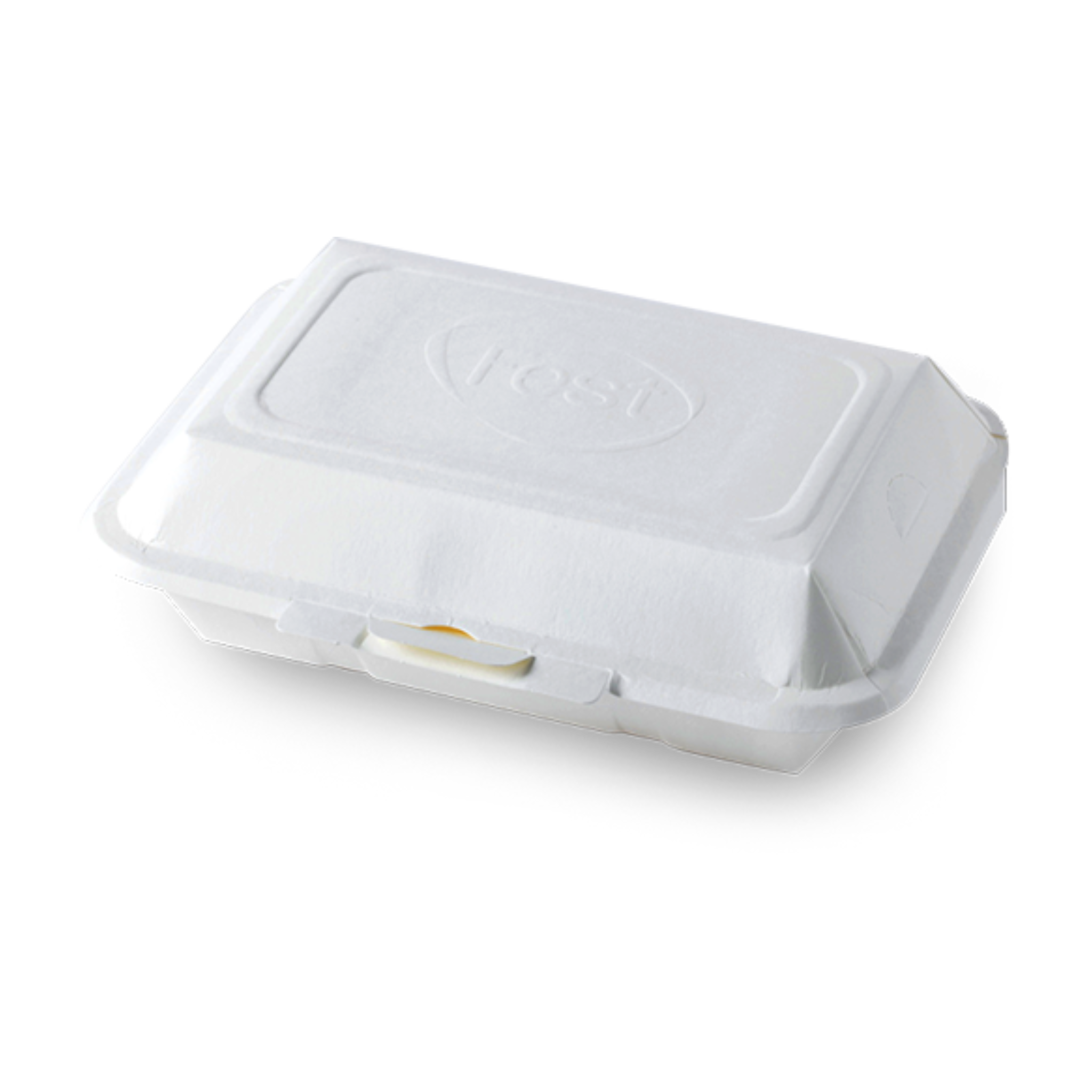 Hộp giấy FEST CHOICE TAKEAWAY BOX 725ml (hộp cơm)