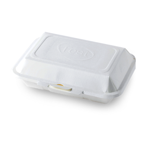  Hộp giấy FEST CHOICE TAKEAWAY BOX 500ml (hộp xôi) 