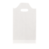  TÚI OPP 17x32 (đựng 1 ly) 