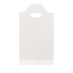  TÚI OPP 17x32 (đựng 1 ly) 