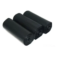  Cuộn PP đen 78x92 