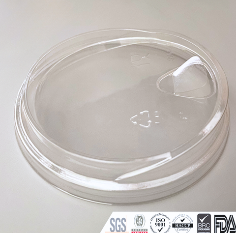 Nắp uống trực tiếp PET 98 (Bật nút)