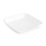  Khay giấy FEST CHOICE FOOD TRAY 8x8 inches - 20x20cm 