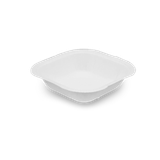  Khay giấy FEST CHOICE FOOD TRAY 3x3 inches - 13x13cm 