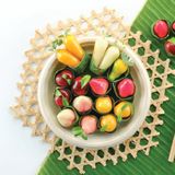  Dĩa giấy bã mía FEST BIO BROWN PLATE 7inches - Ø18cm 