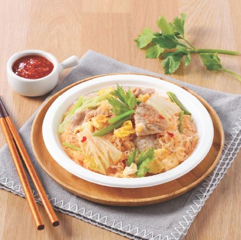  Dĩa giấy FEST BIO PLATE 8 inches - Ø19.5 cm 