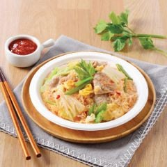  Dĩa giấy FEST BIO PLATE 8 inches - Ø19.5 cm 