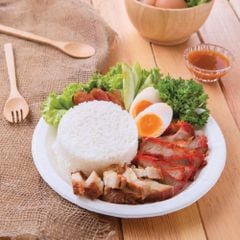  Dĩa giấy FEST BIO PLATE 9 inches - Ø23 cm 