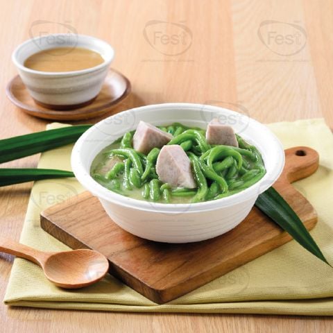 Tô giấy FEST BIO BOWL 350ml