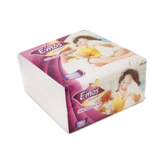  Khăn giấy ăn Emos Premier 33x33 1L 100M 