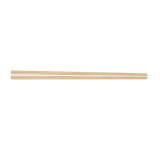  Đũa gỗ tách 20cm - bọc giấy 