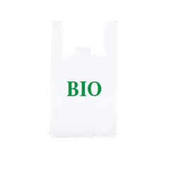  Túi nhựa 300+(100+100)x500 thân thiện môi trường (túi 5kg)~ 95 cái/kg 