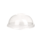  Nắp PET cầu 90 (cho ly giấy 12, 16, 22 oz) 
