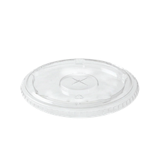  Nắp PET bằng 90 (cho ly giấy 12, 16, 22oz ) 