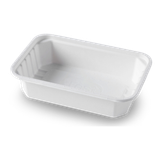  Hộp giấy FEST BIO TAKEAWAY BOX WITH LID 600ml 