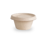  Chén sauce bã mía 2oz (nước chấm) 