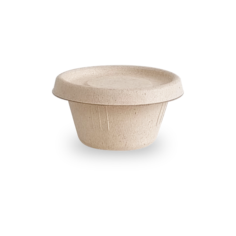  Chén sauce bã mía 2oz (nước chấm) 