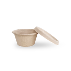  Chén sauce bã mía 2oz (nước chấm) 