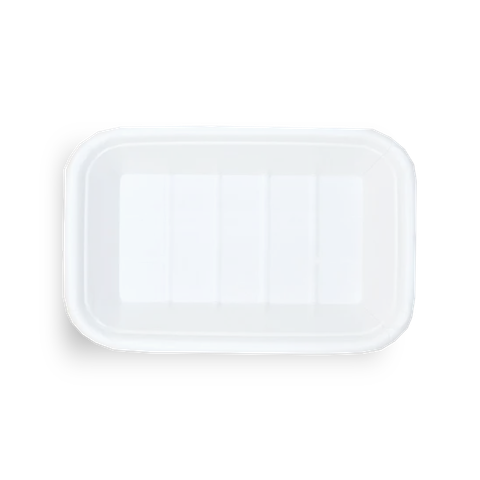  Khay giấy FEST CHOICE FOOD TRAY 5x8 inches - 14x21cm 