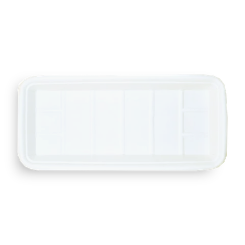  Khay giấy FEST CHOICE FOOD TRAY 5x10 inches -12x26cm 