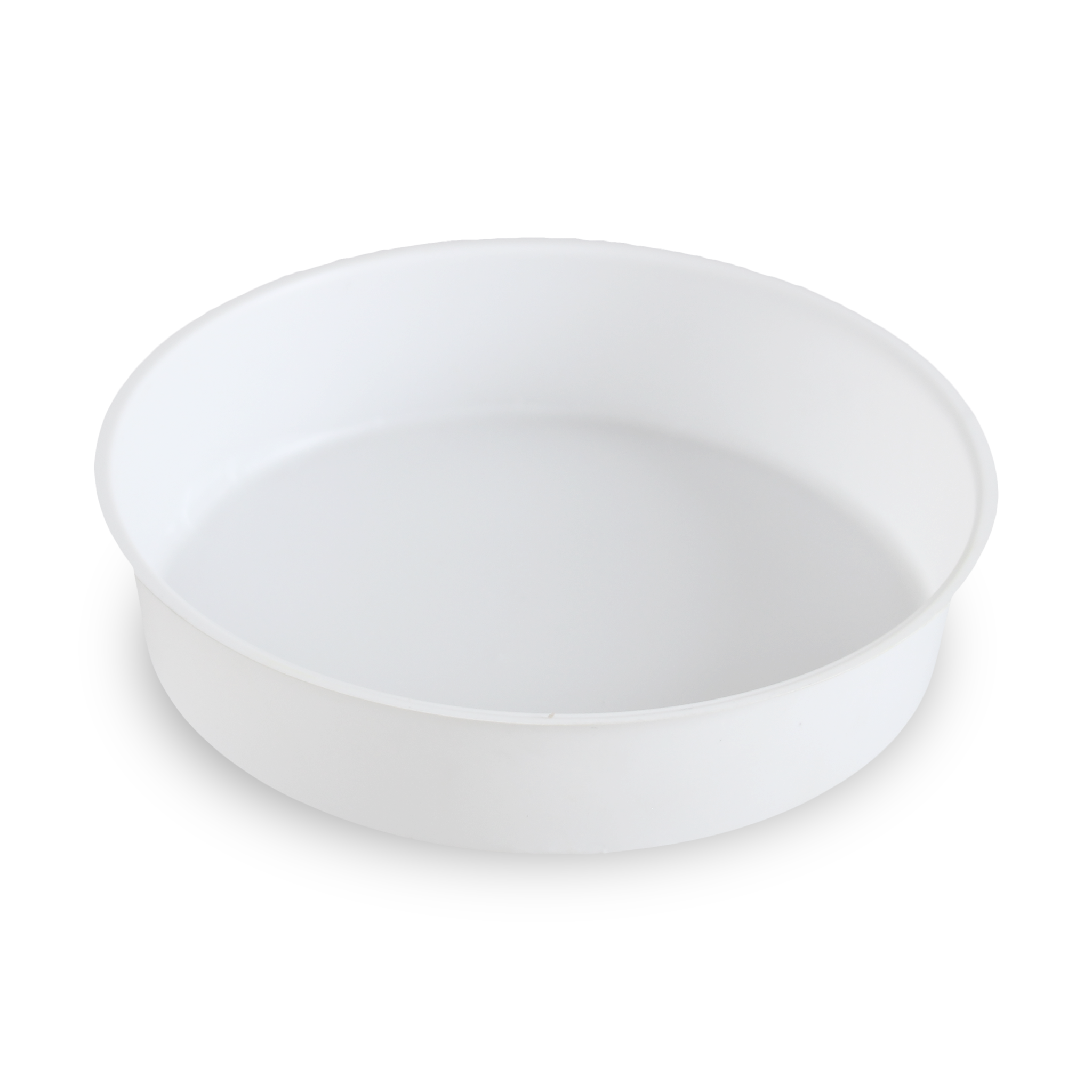  Khay nhựa 0 ngăn KG142A (cho tô giấy trắng 2 tầng 1000ml - Ø140mm) 