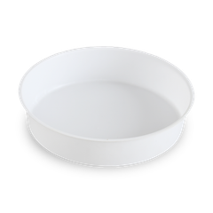  Khay nhựa 0 ngăn KG142A (cho tô giấy trắng 2 tầng 1000ml - Ø140mm) 