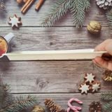  Khay giấy FEST CHOICE FOOD TRAY 5x10 inches -12x26cm 