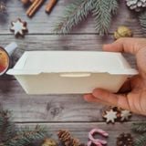  Hộp giấy FEST CHOICE TAKEAWAY BOX 1300ml 