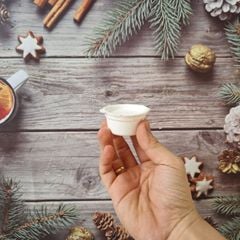  Chén giấy FEST BIO SAUCE CUP CLAMSHELL 30ml 