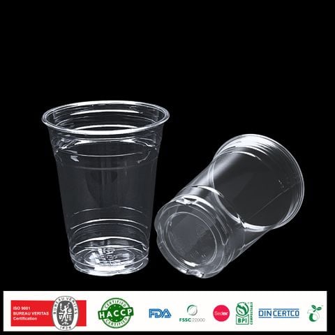Ly nhựa PET 98 - 16oz (T) 1-10.0 500ml